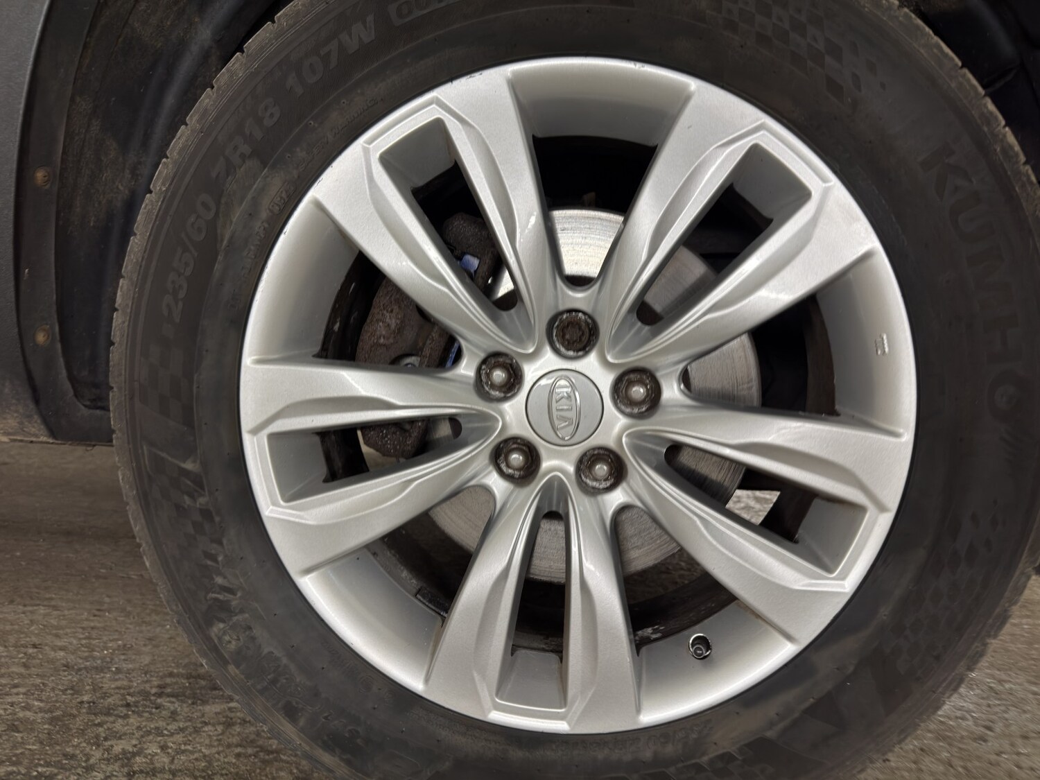 Used Kia Sorento 2010 for sale - 77915746: Photo 13