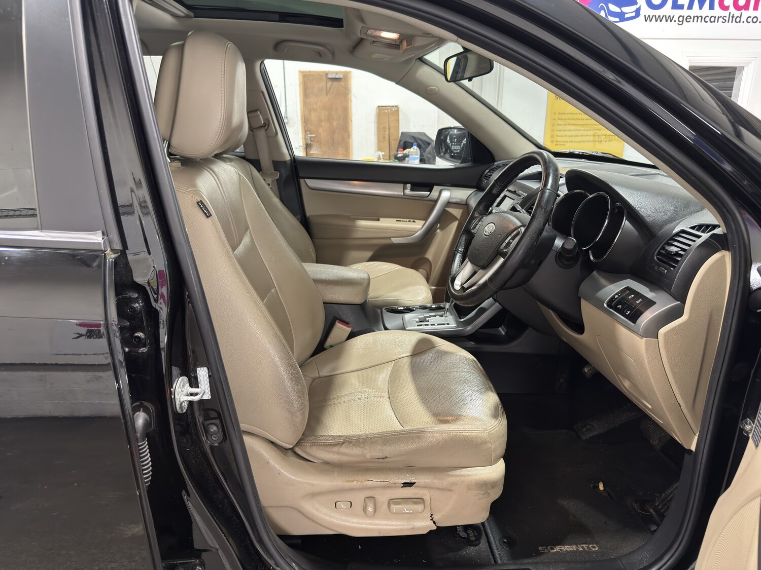 Used Kia Sorento 2010 for sale - 77915746: Photo 17