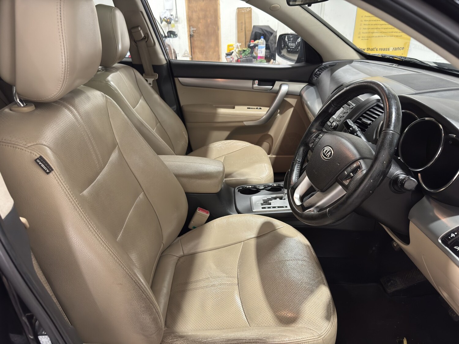 Used Kia Sorento 2010 for sale - 77915746: Photo 18