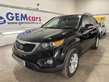 Used Kia Sorento 2010 for sale - 77915746: Photo