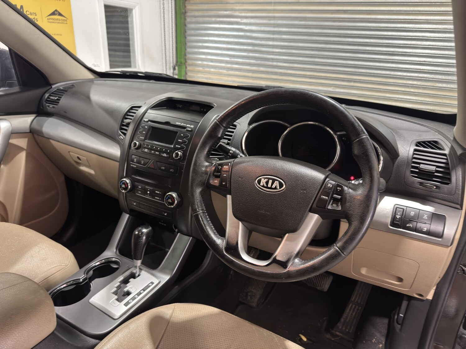 Used Kia Sorento 2010 for sale - 77915746: Photo 20