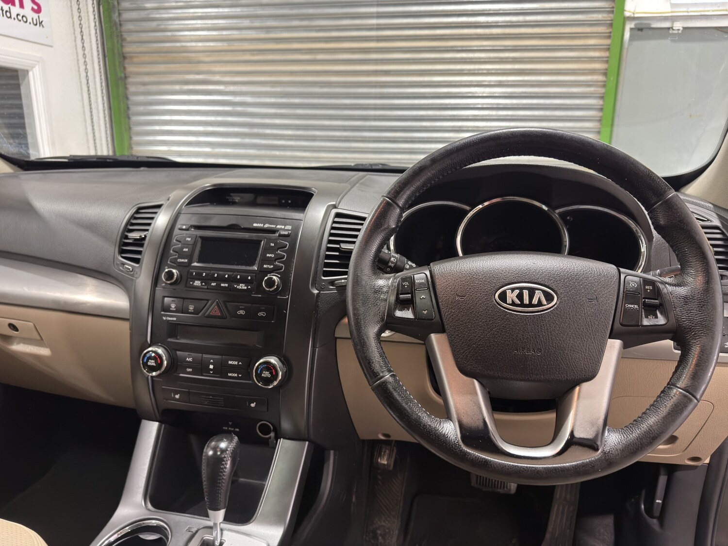 Used Kia Sorento 2010 for sale - 77915746: Photo 21