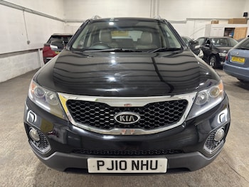 Used Kia Sorento 2010 for sale - 77915746: Photo