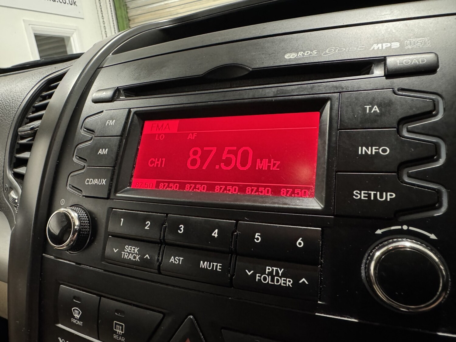 Used Kia Sorento 2010 for sale - 77915746: Photo 34