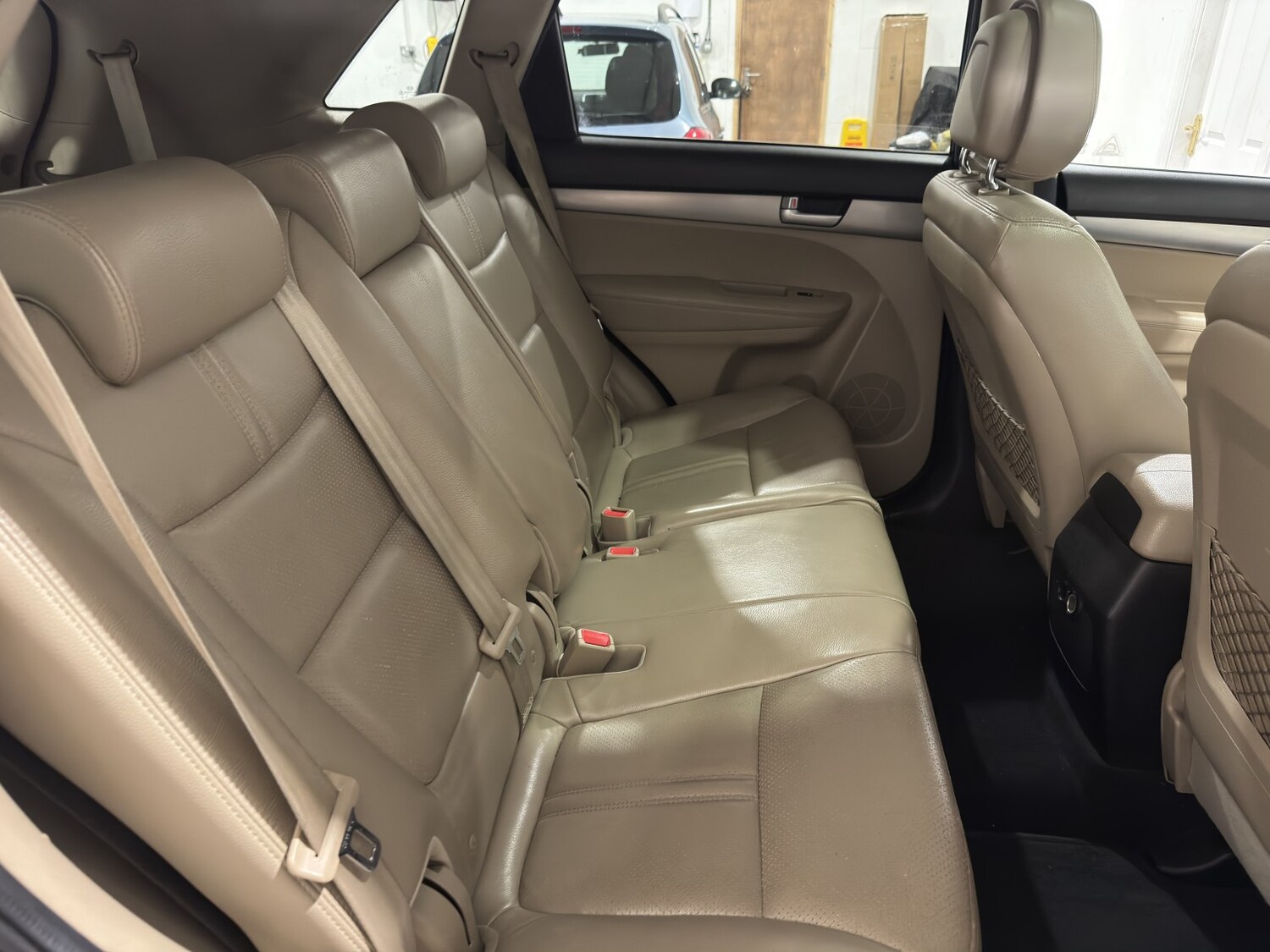 Used Kia Sorento 2010 for sale - 77915746: Photo 41