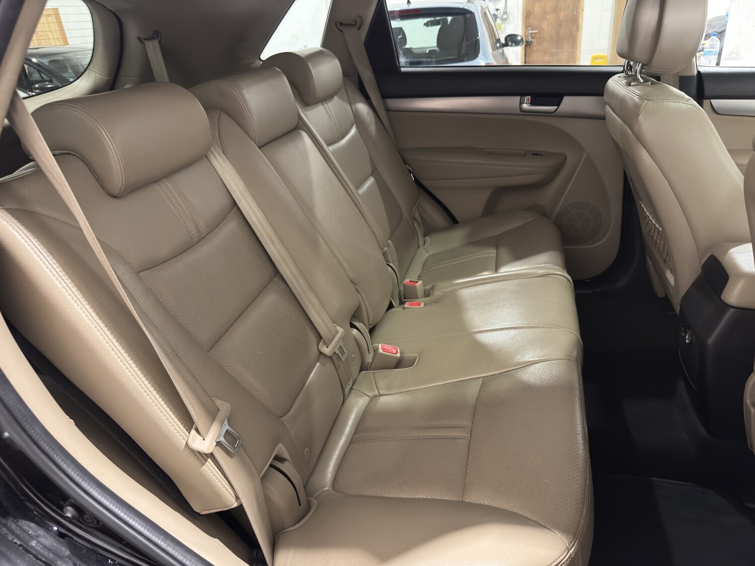 Used Kia Sorento 2010 for sale - 77915746: Photo 42