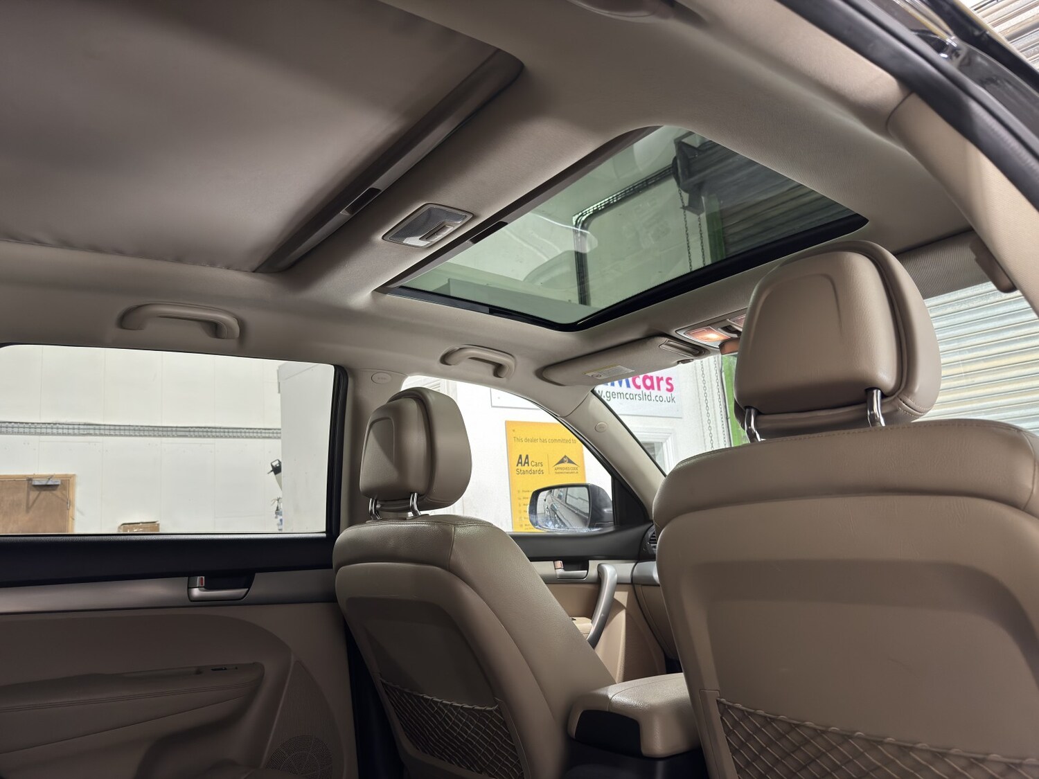 Used Kia Sorento 2010 for sale - 77915746: Photo 43