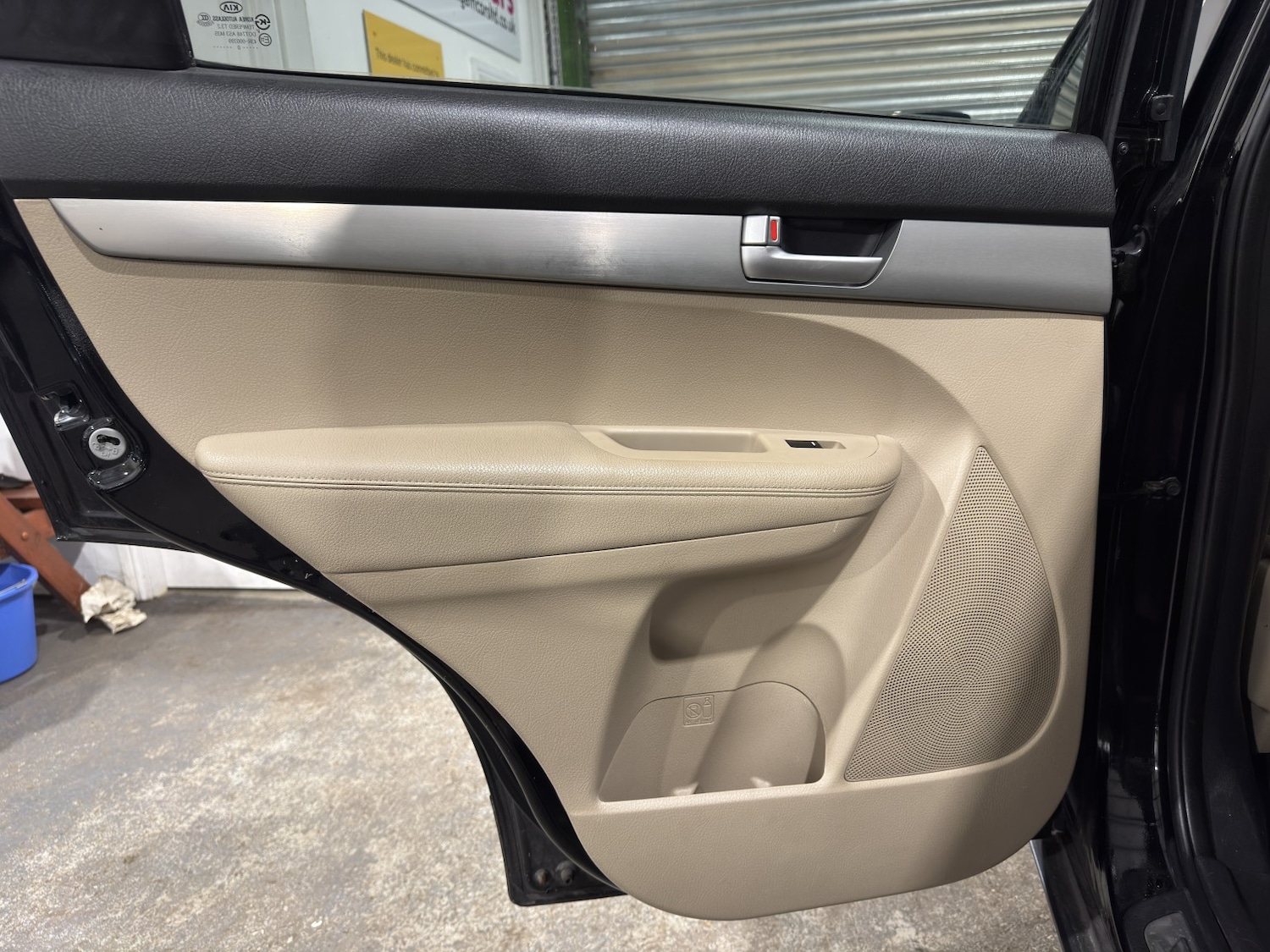 Used Kia Sorento 2010 for sale - 77915746: Photo 45