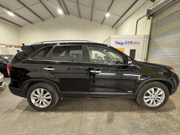 Used Kia Sorento 2010 for sale - 77915746: Photo