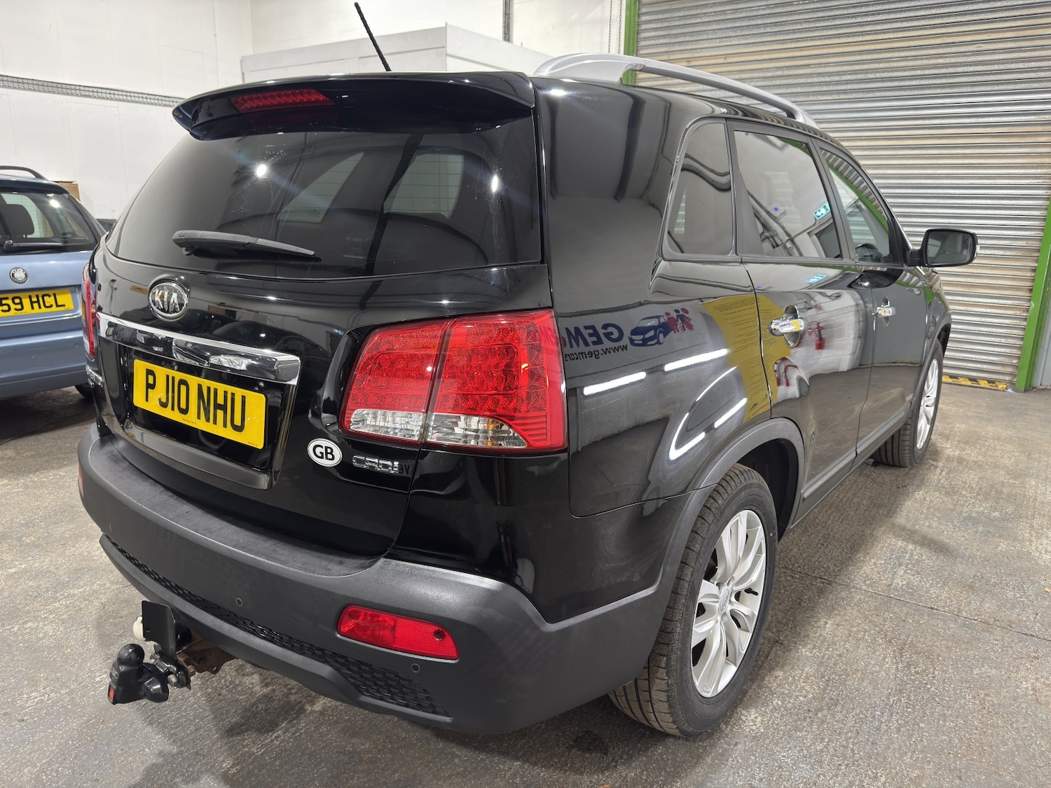 Used Kia Sorento 2010 for sale - 77915746: Photo 5