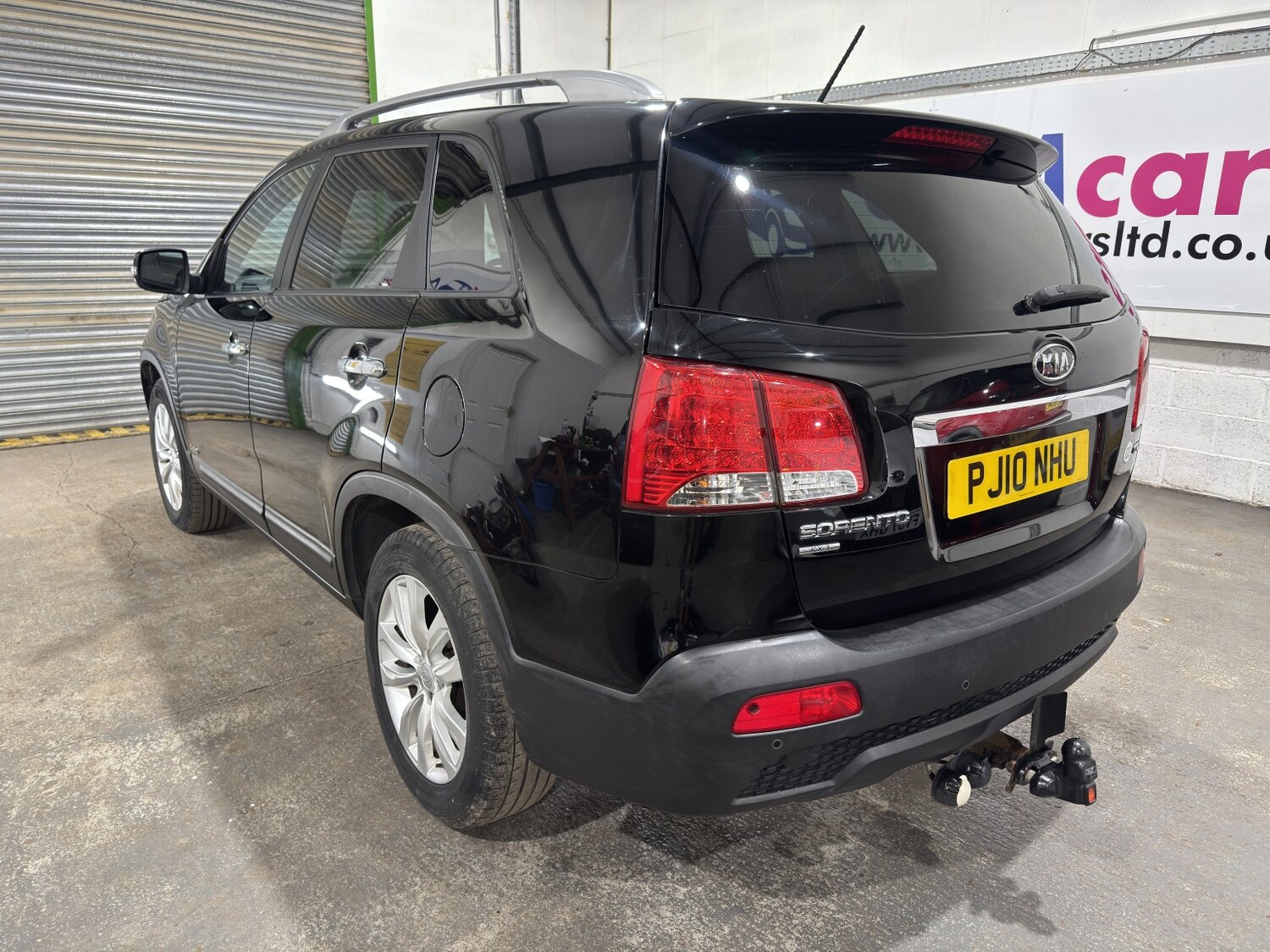 Used Kia Sorento 2010 for sale - 77915746: Photo 7