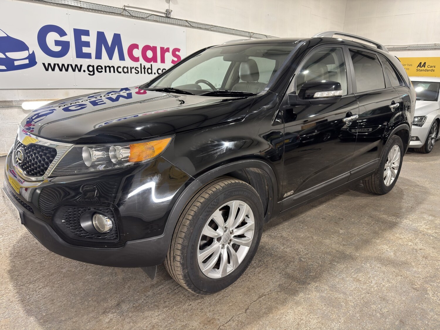 Used Kia Sorento 2010 for sale - 77915746: Photo 9
