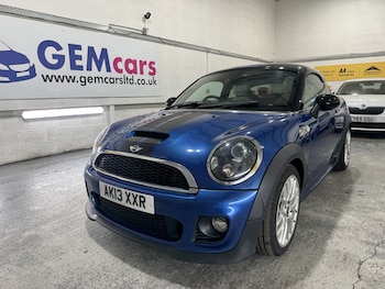 Used MINI Coupe 2013 for sale - 78691748: Photo