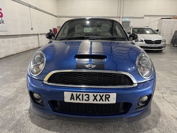 Used MINI Coupe 2013 for sale - 78691748: Photo