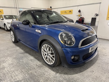Used MINI Coupe 2013 for sale - 78691748: Photo