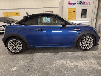 Used MINI Coupe 2013 for sale - 78691748: Photo