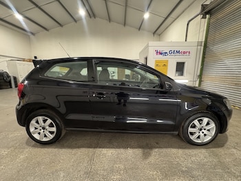 Used Volkswagen Polo 2010 for sale - 79290336: Photo