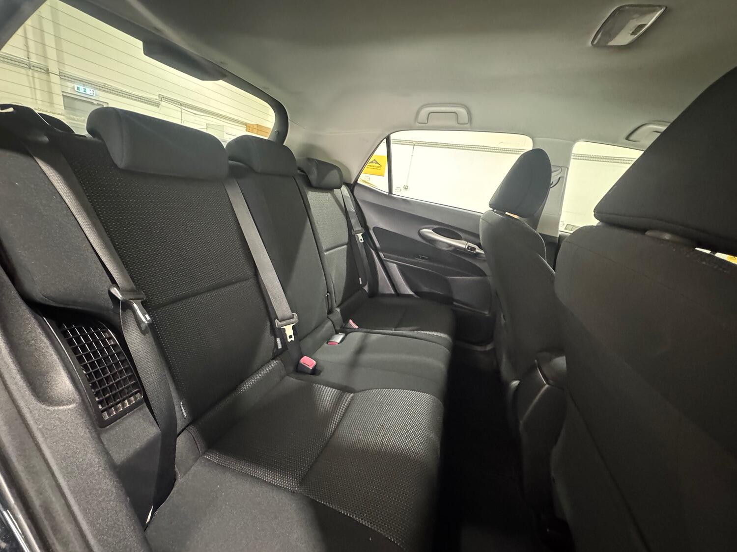 Used Toyota Auris 2012 for sale - 77750054: Photo 10