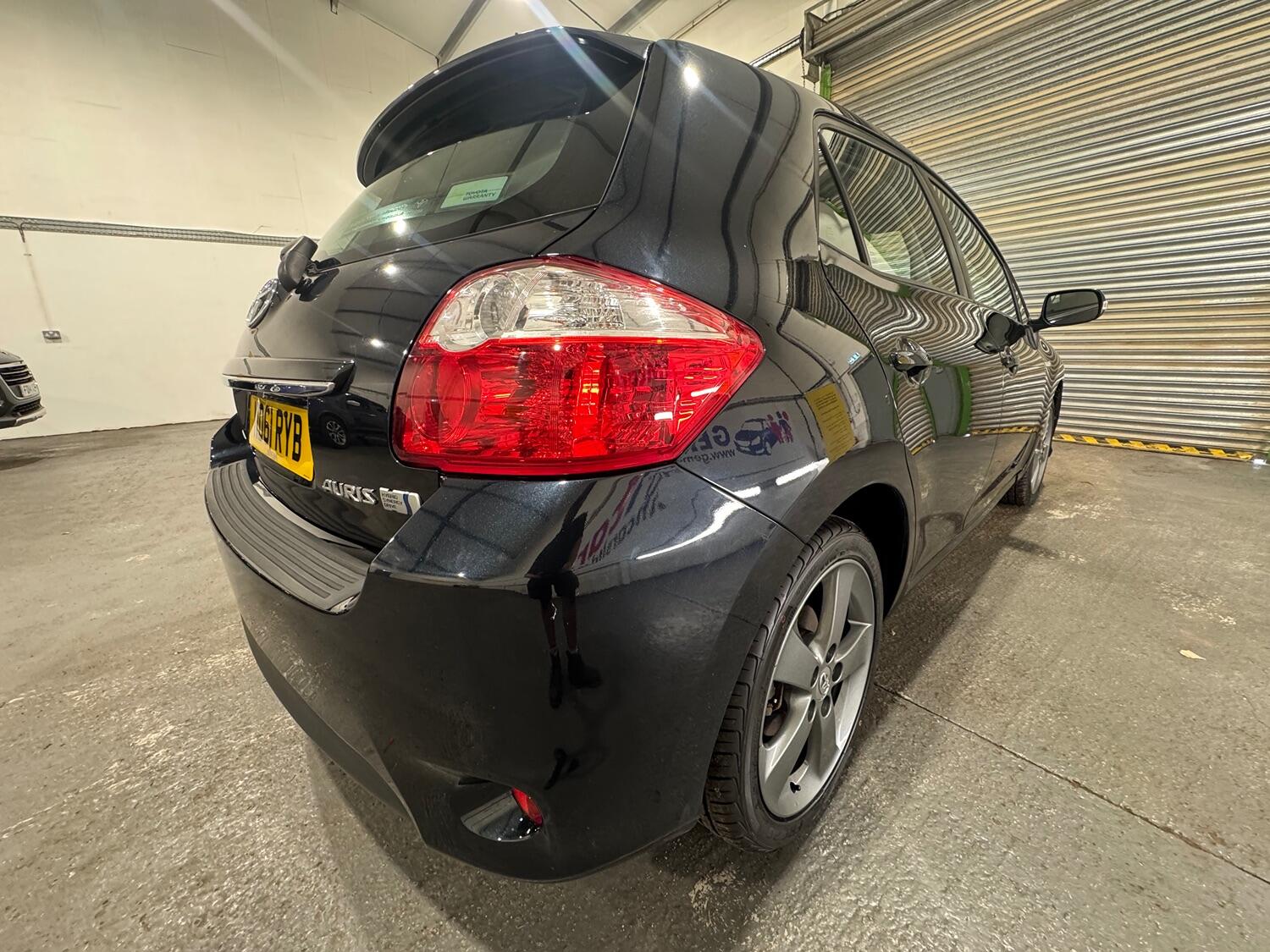 Used Toyota Auris 2012 for sale - 77750054: Photo 16