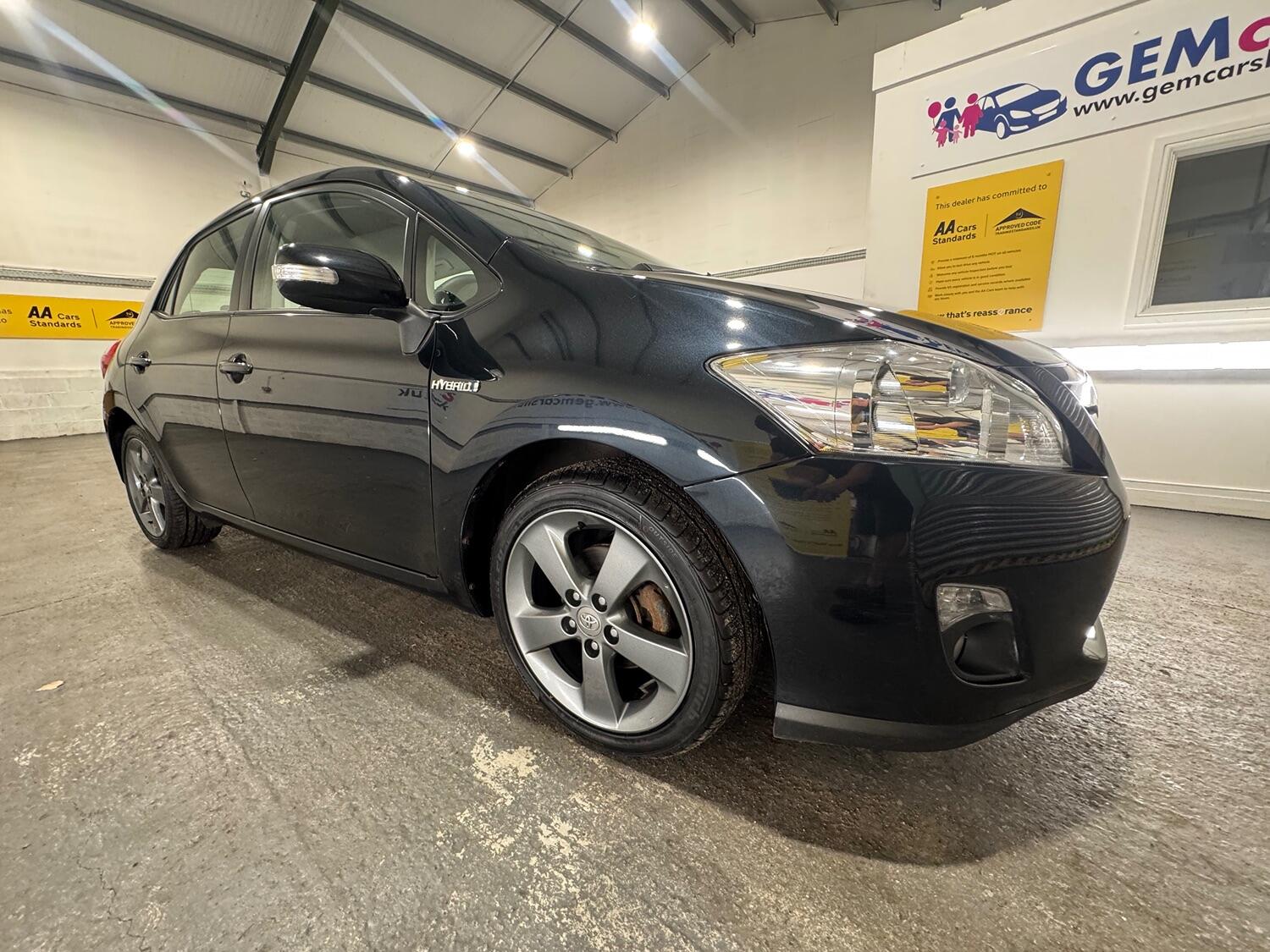 Used Toyota Auris 2012 for sale - 77750054: Photo 18