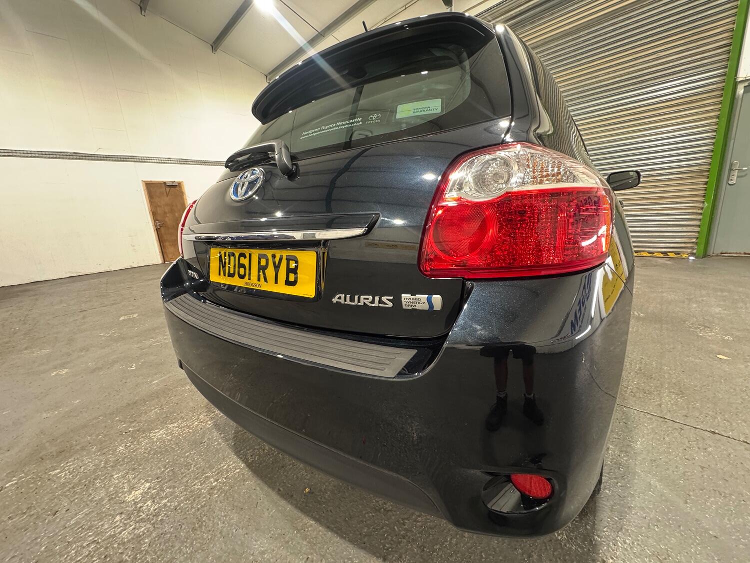 Used Toyota Auris 2012 for sale - 77750054: Photo 19