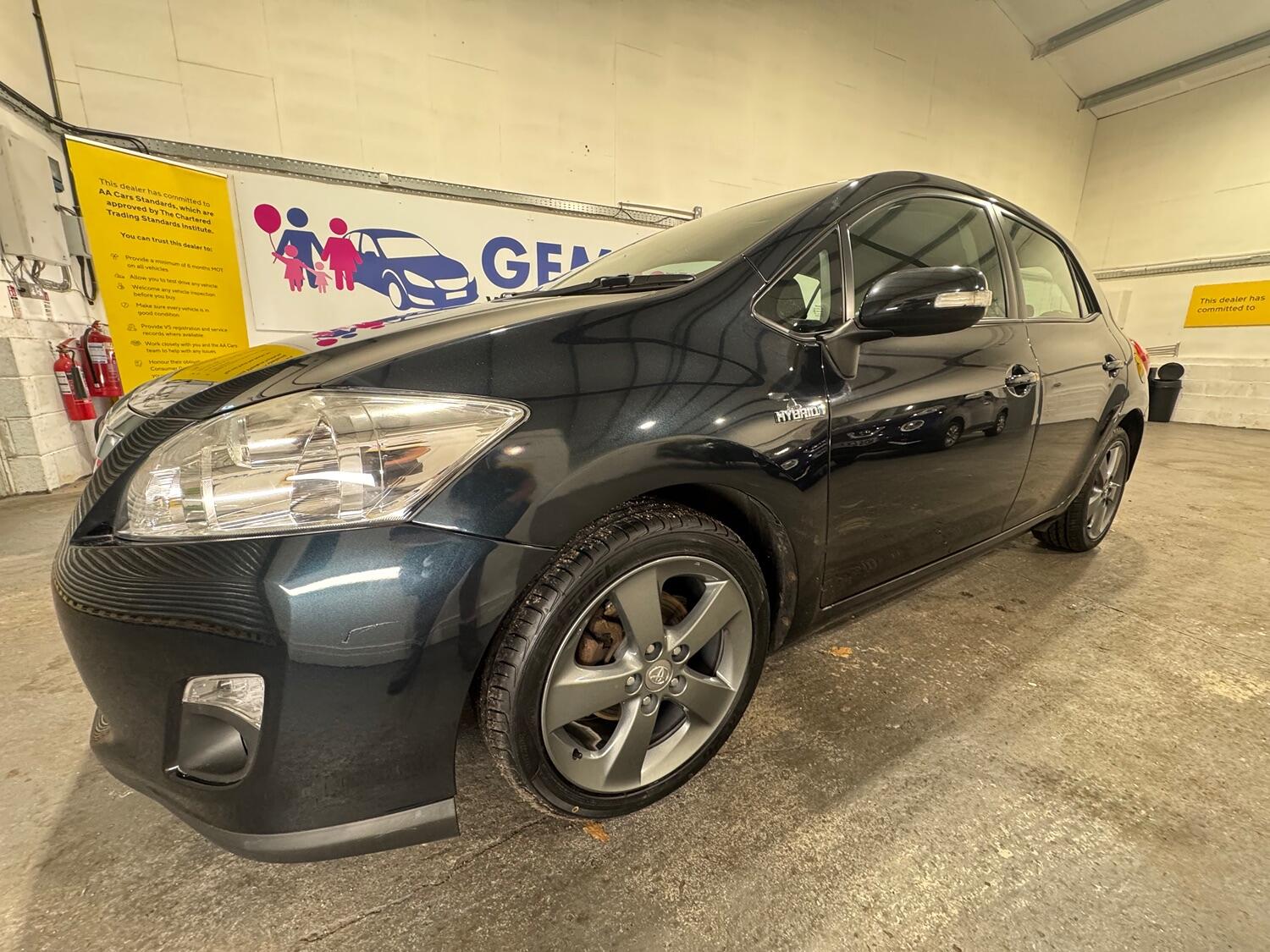 Used Toyota Auris 2012 for sale - 77750054: Photo 25