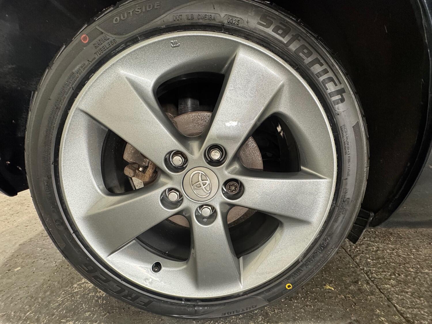 Used Toyota Auris 2012 for sale - 77750054: Photo 29