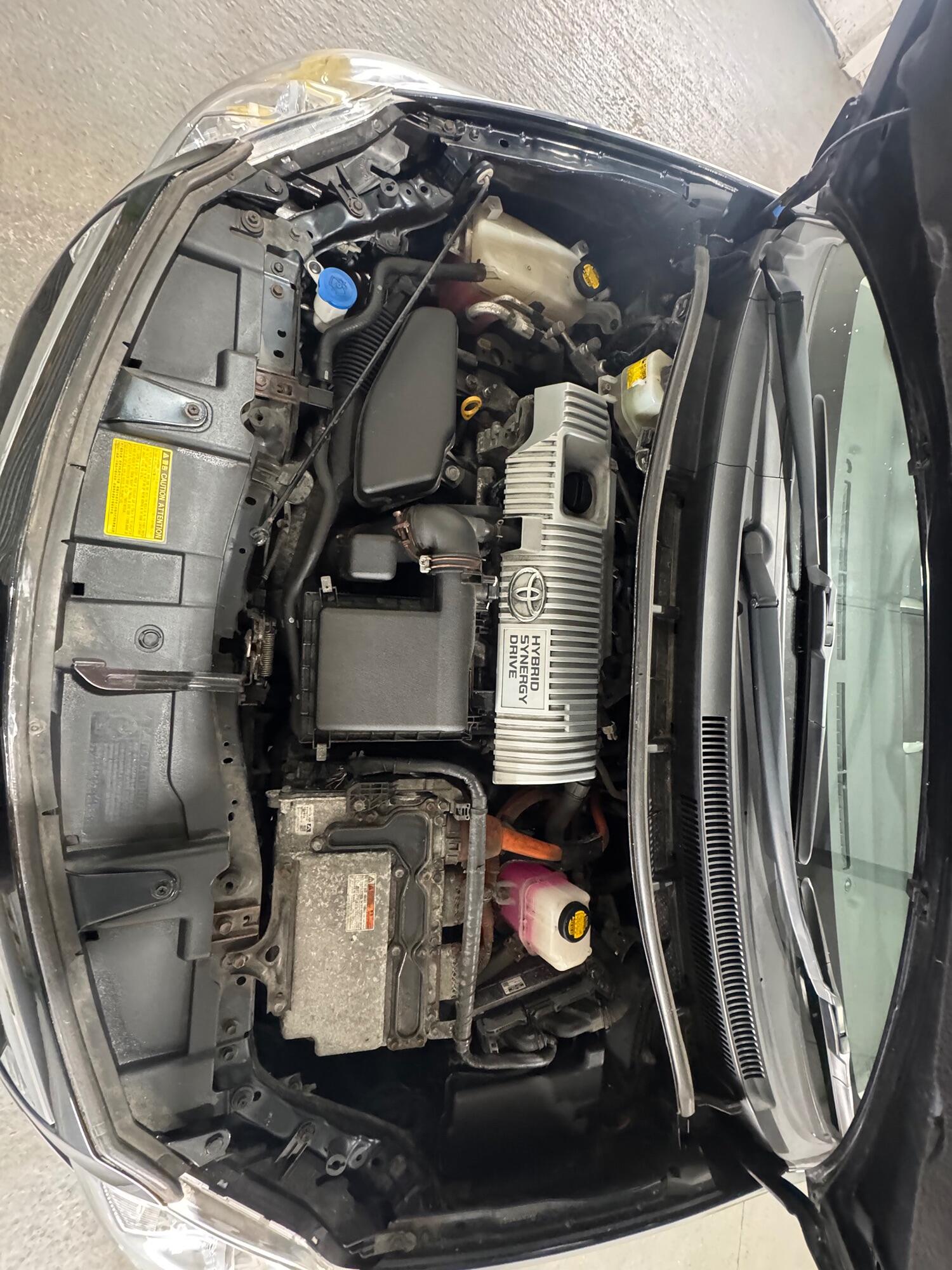 Used Toyota Auris 2012 for sale - 77750054: Photo 32