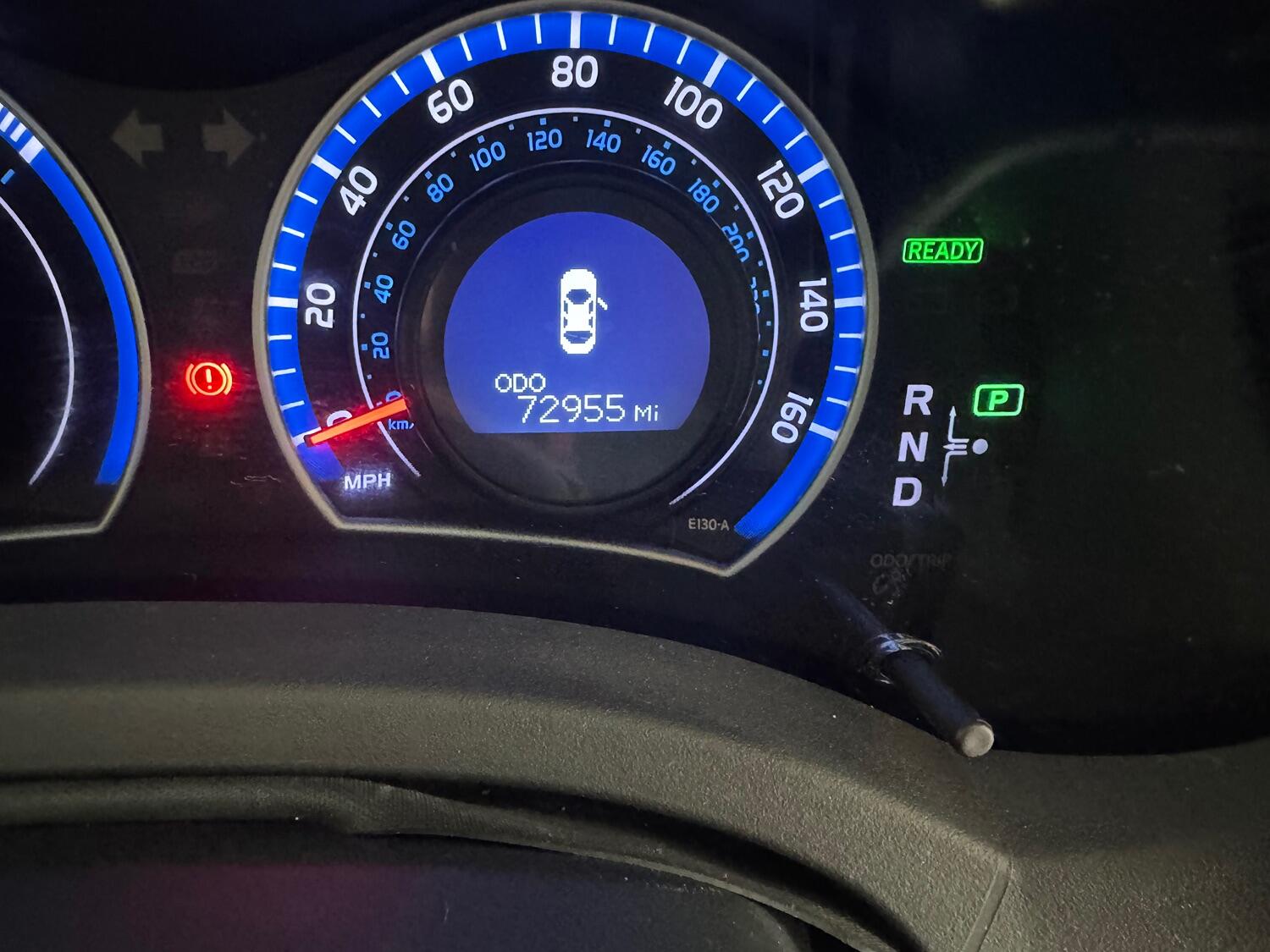 Used Toyota Auris 2012 for sale - 77750054: Photo 40