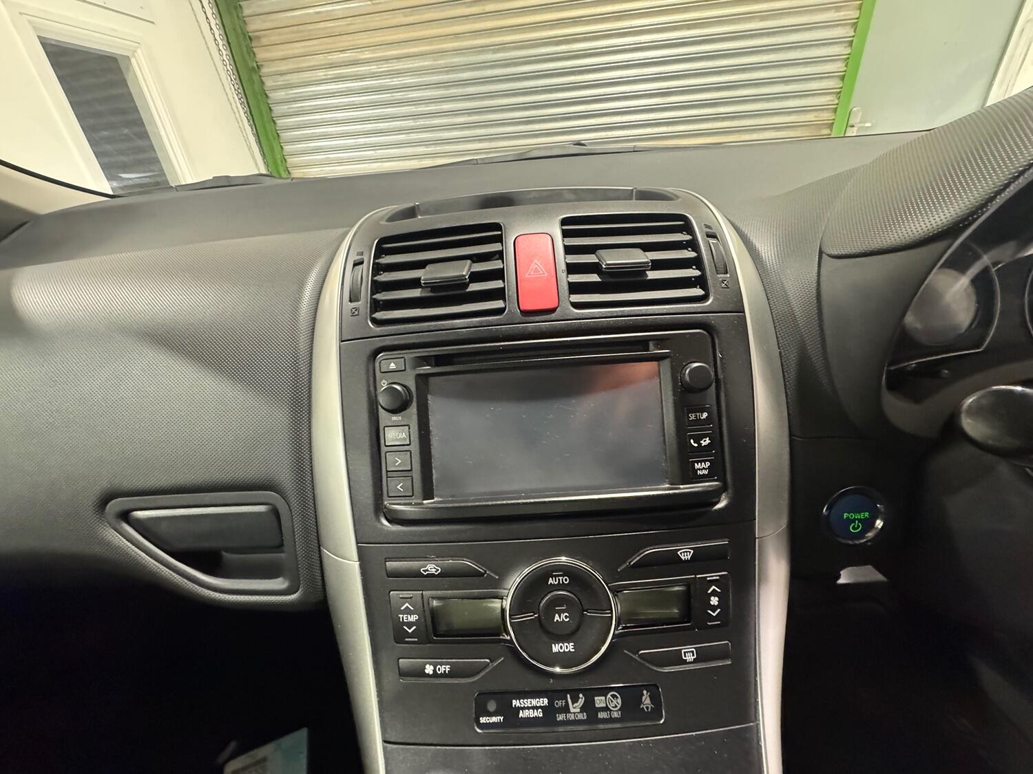 Used Toyota Auris 2012 for sale - 77750054: Photo 43