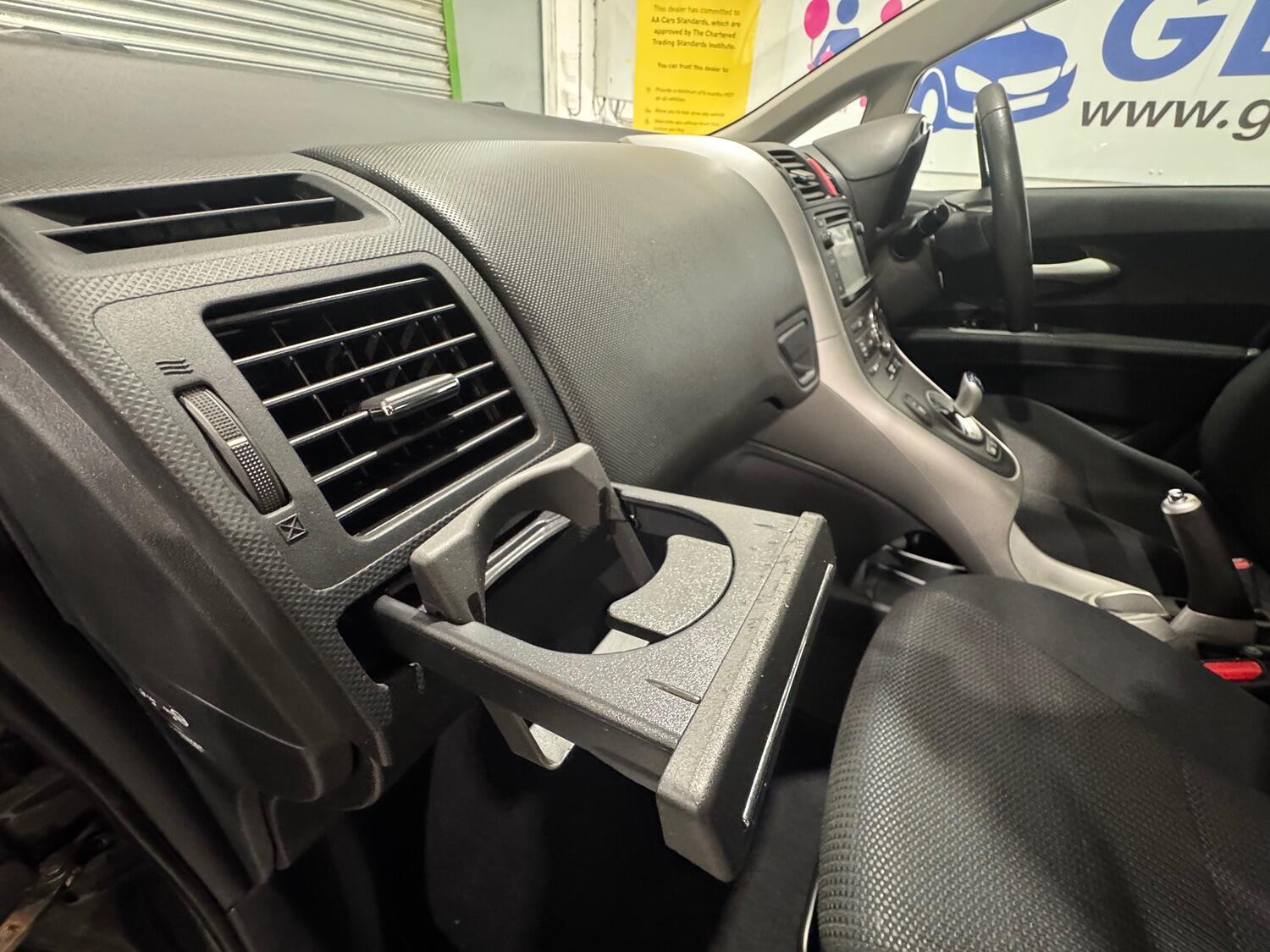 Used Toyota Auris 2012 for sale - 77750054: Photo 65