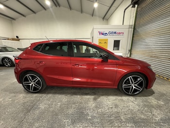 Used SEAT Ibiza 2020 for sale - 78659786: Photo