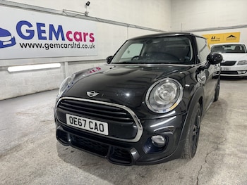 Used MINI Hatch 2017 for sale - 78761249: Photo