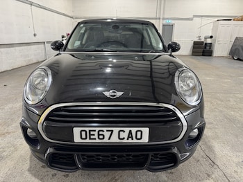 Used MINI Hatch 2017 for sale - 78761249: Photo