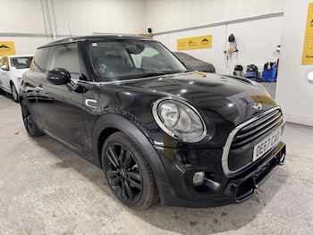 Used MINI Hatch 2017 for sale - 78761249: Photo