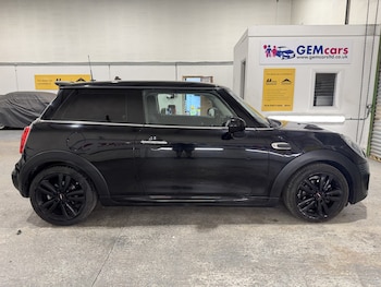 Used MINI Hatch 2017 for sale - 78761249: Photo