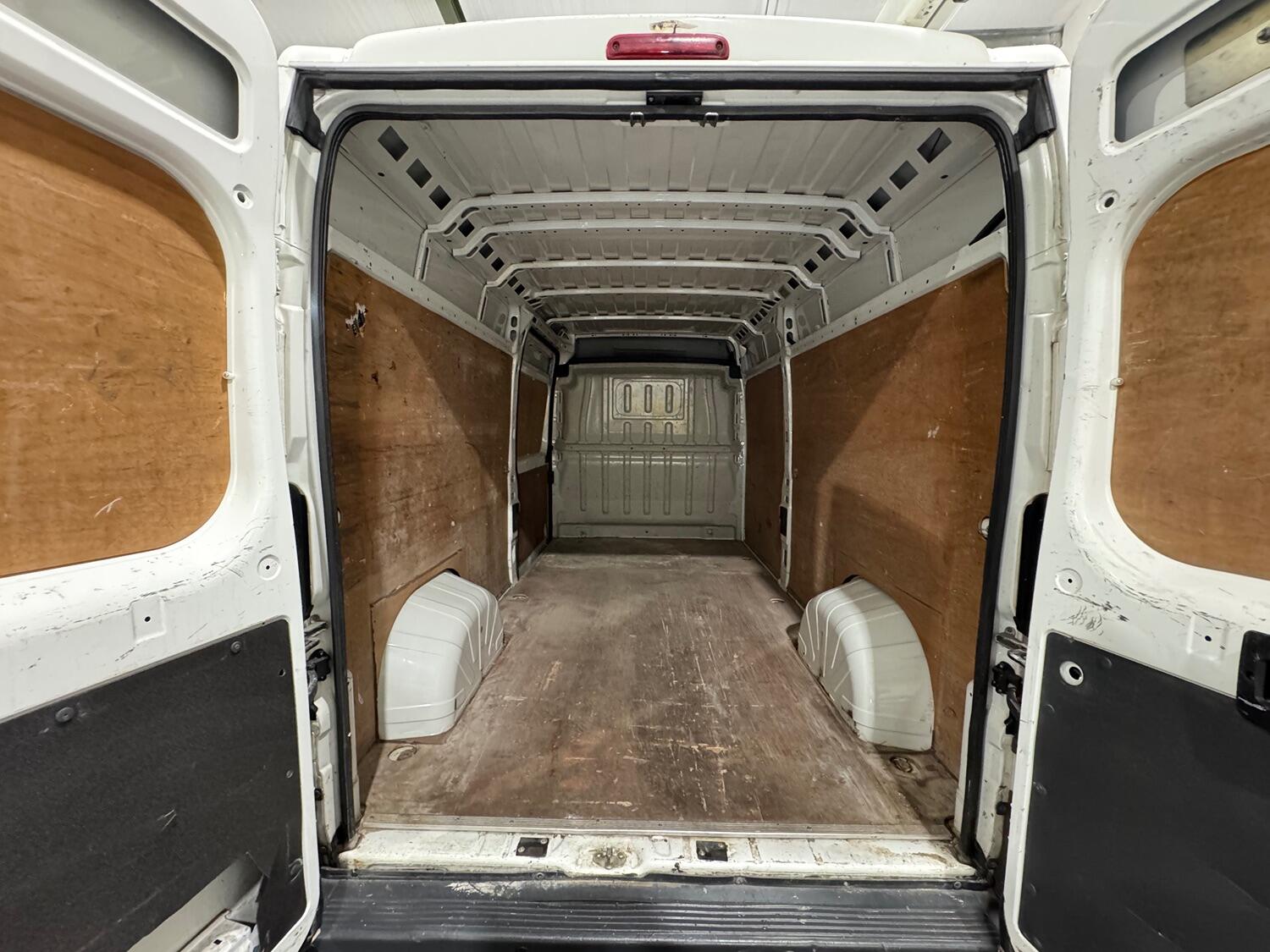 Vehicle 38