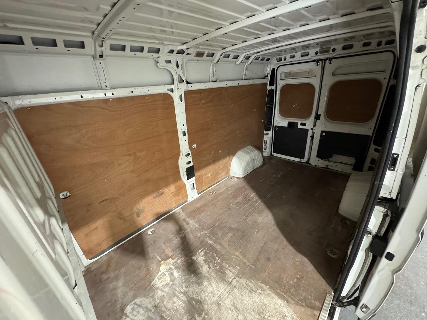 Vehicle 40