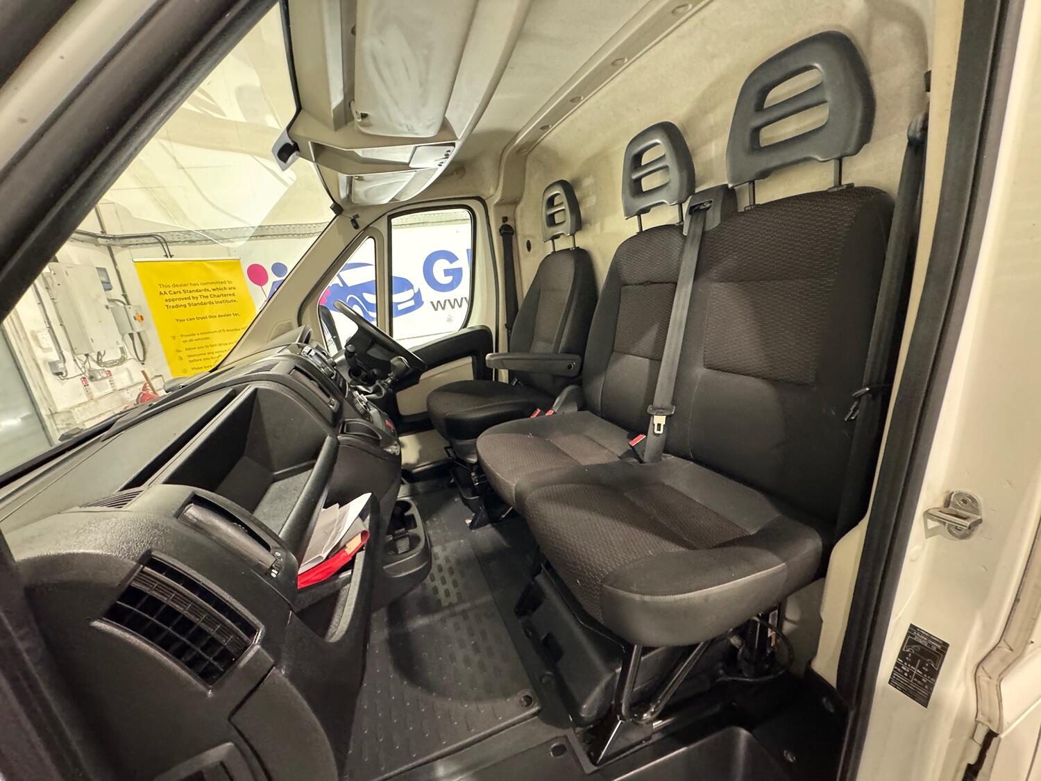 Vehicle 47