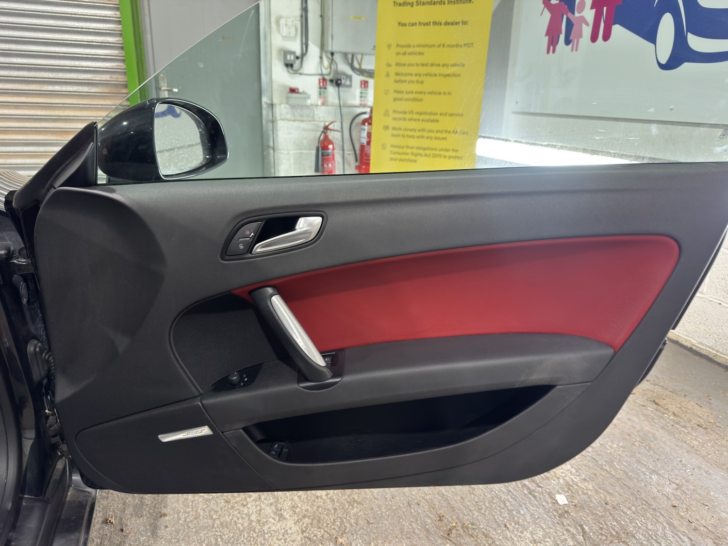 Used Audi TT 2007 for sale - 78112179: Photo 14