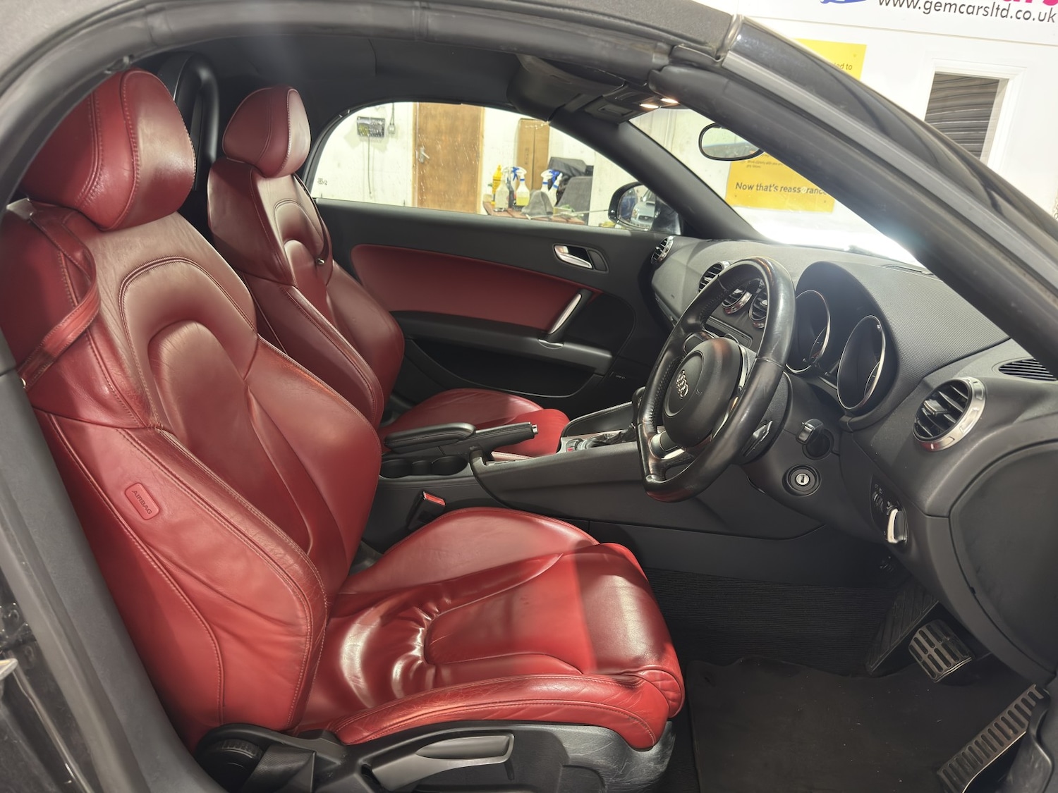 Used Audi TT 2007 for sale - 78112179: Photo 20