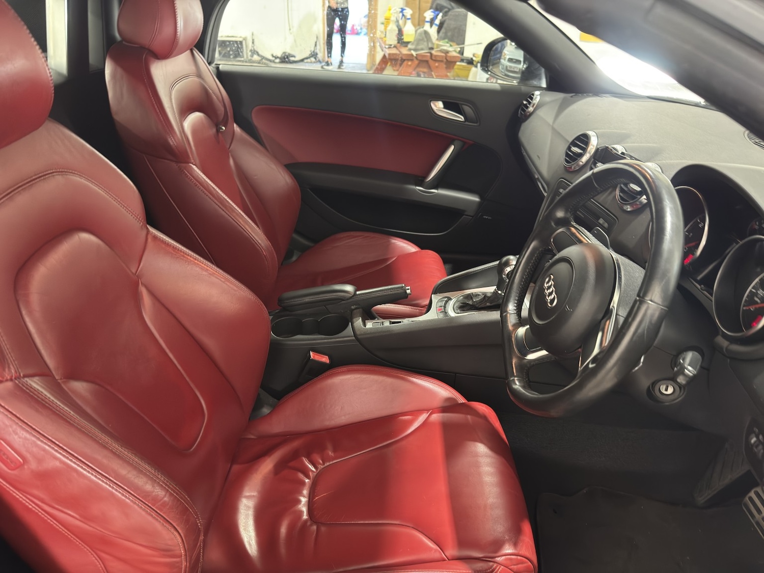 Used Audi TT 2007 for sale - 78112179: Photo 21