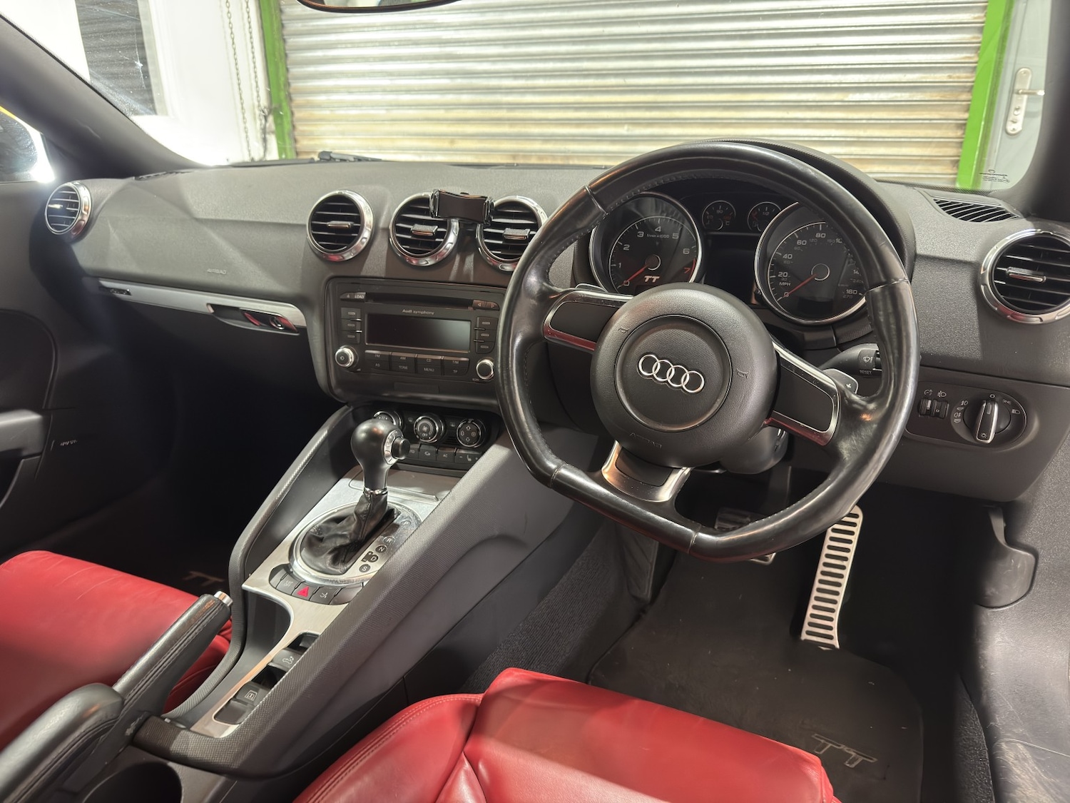 Used Audi TT 2007 for sale - 78112179: Photo 24