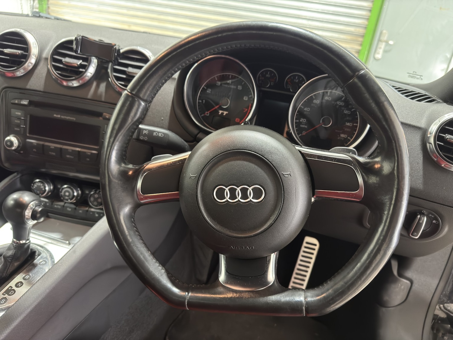 Used Audi TT 2007 for sale - 78112179: Photo 25