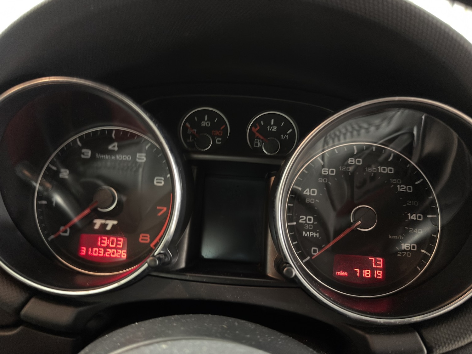 Used Audi TT 2007 for sale - 78112179: Photo 27