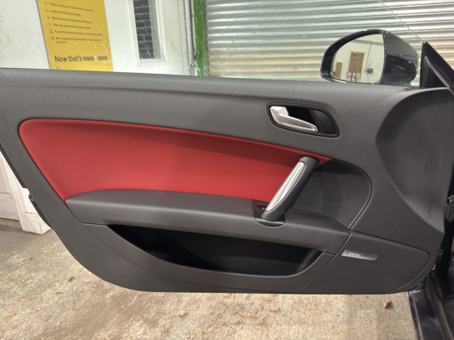 Used Audi TT 2007 for sale - 78112179: Photo 35