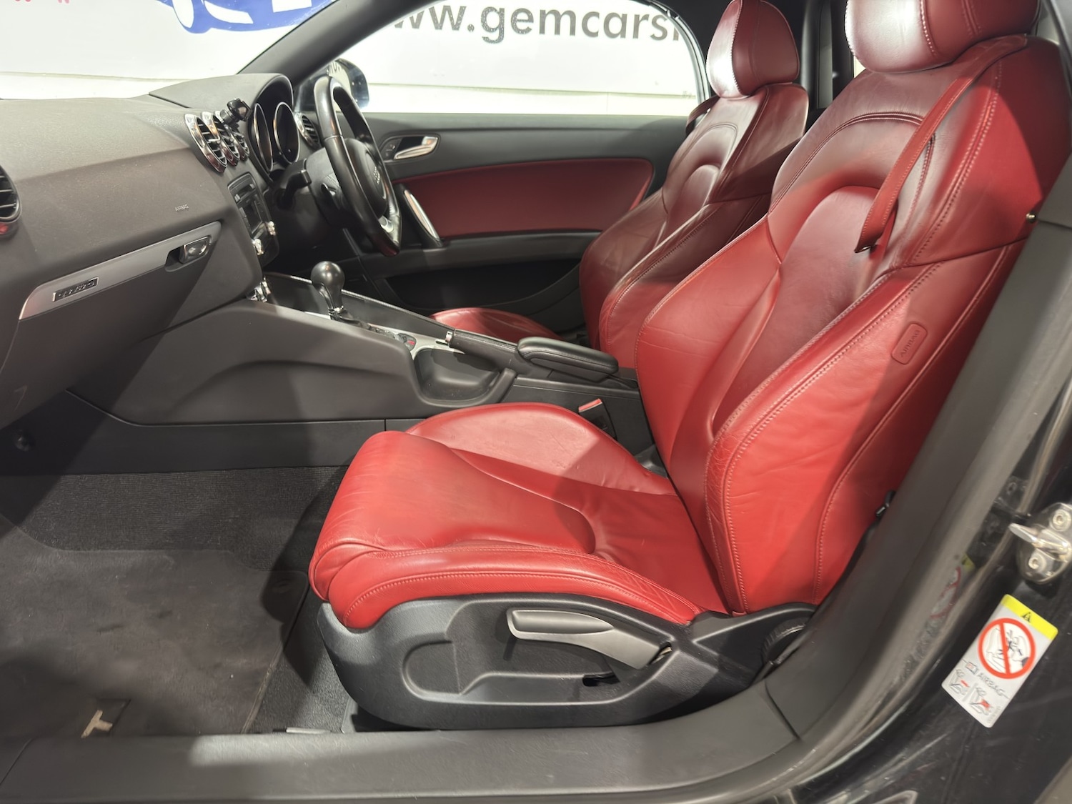 Used Audi TT 2007 for sale - 78112179: Photo 36