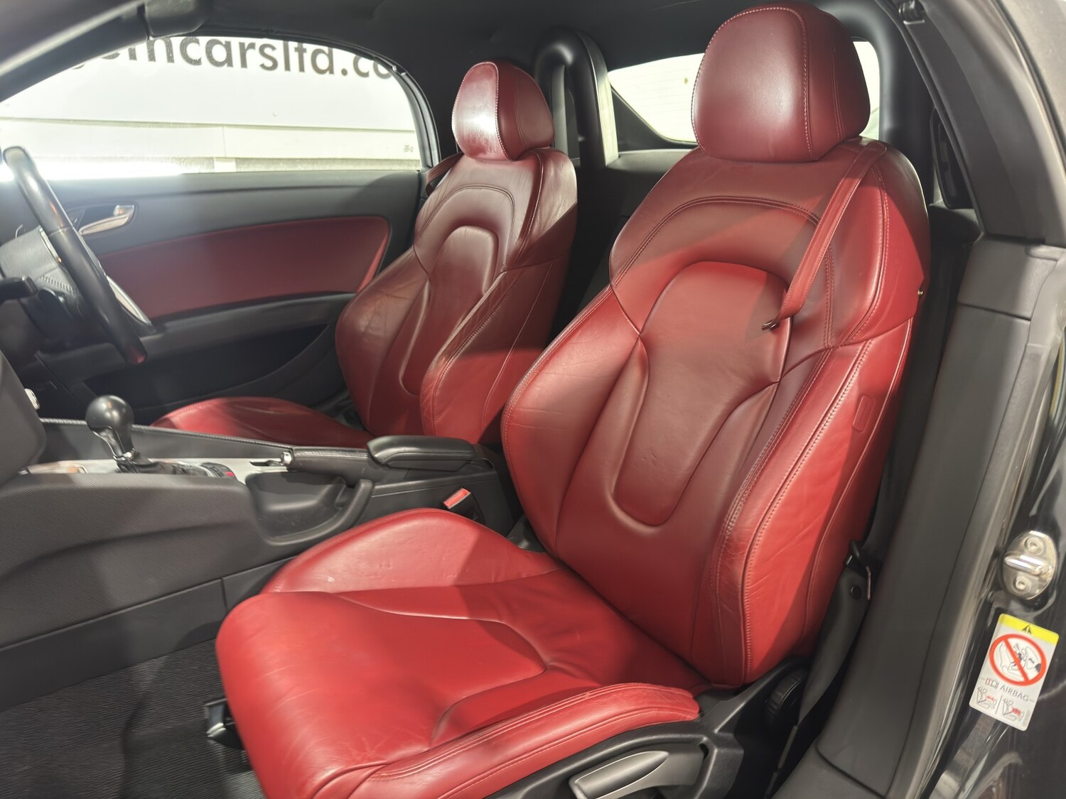 Used Audi TT 2007 for sale - 78112179: Photo 37