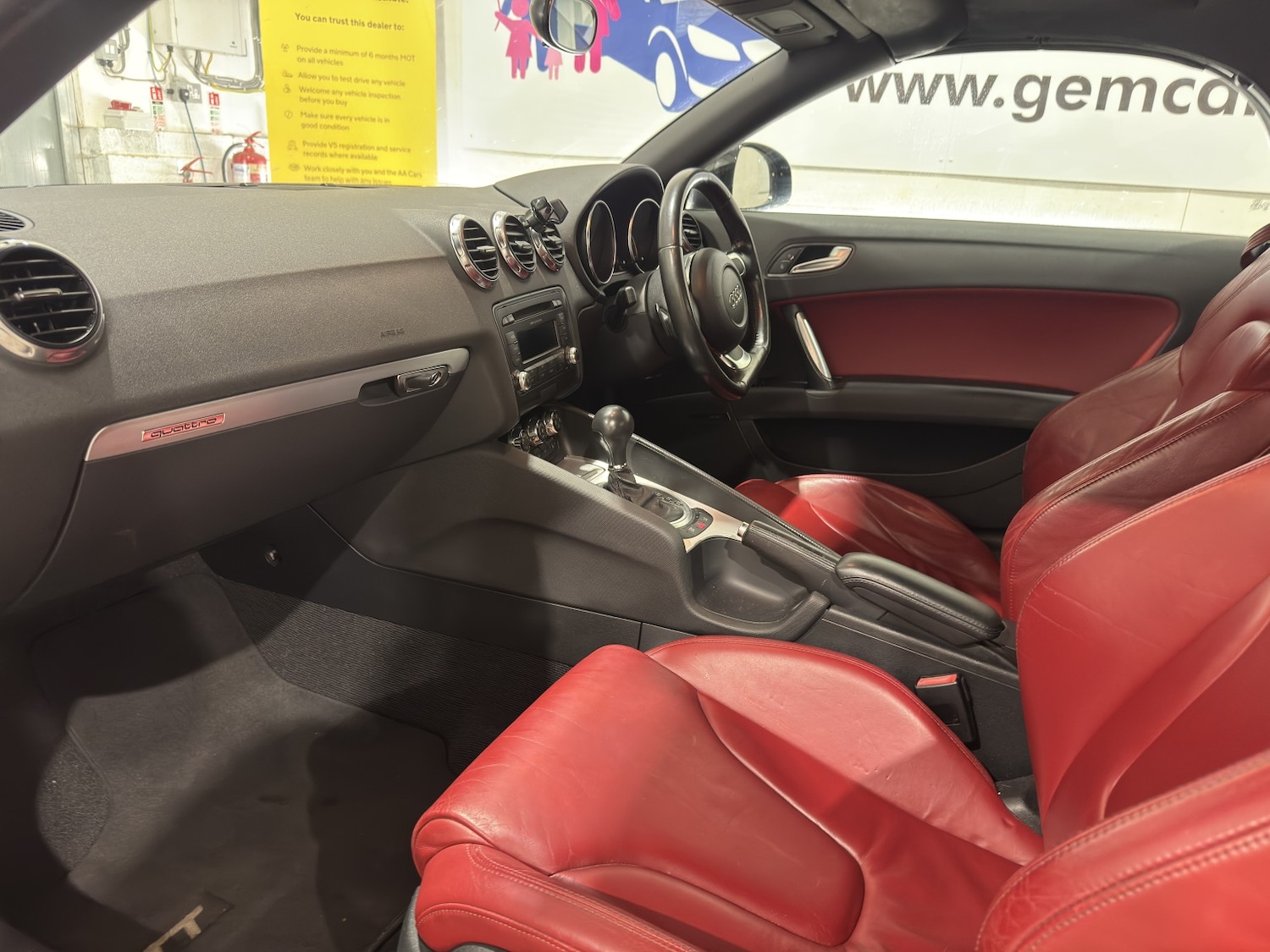 Used Audi TT 2007 for sale - 78112179: Photo 38