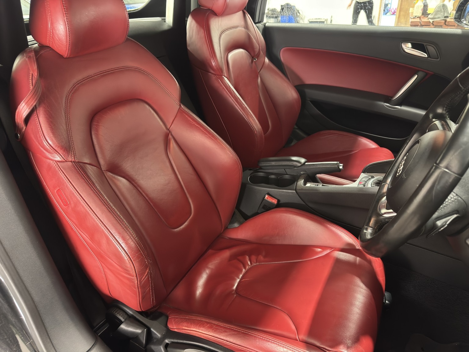 Used Audi TT 2007 for sale - 78112179: Photo 4